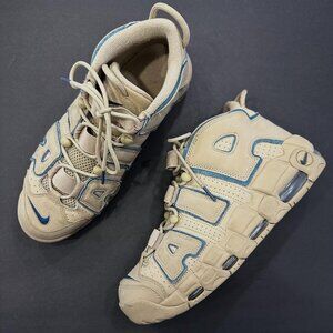 Nike Uptempo Size 10.5M